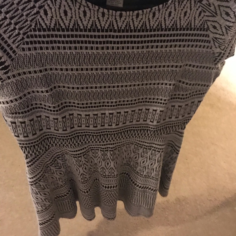 XL Dress EUC